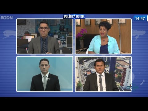 Política do Dia 24 05 2021