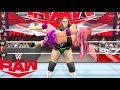 WWE 2K23 RAW EVA MARIE W STEPH DE LANDER VS DOUDROP