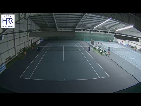 Kurt 2 - 10.2.2018 - I-TEC Cup - TK Havířov "A" - st.žáci - chlapci