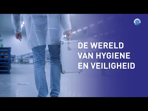 Bedrijfsfilm Brilliant Group Duiven 2025