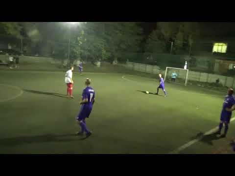 11 КХ 12 ZCC AbInBev EFES - Олимп-2 (2 игра) 1 тайм