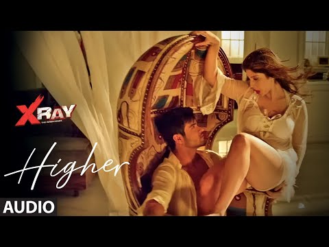 Higher (Full Audio) — watch video
