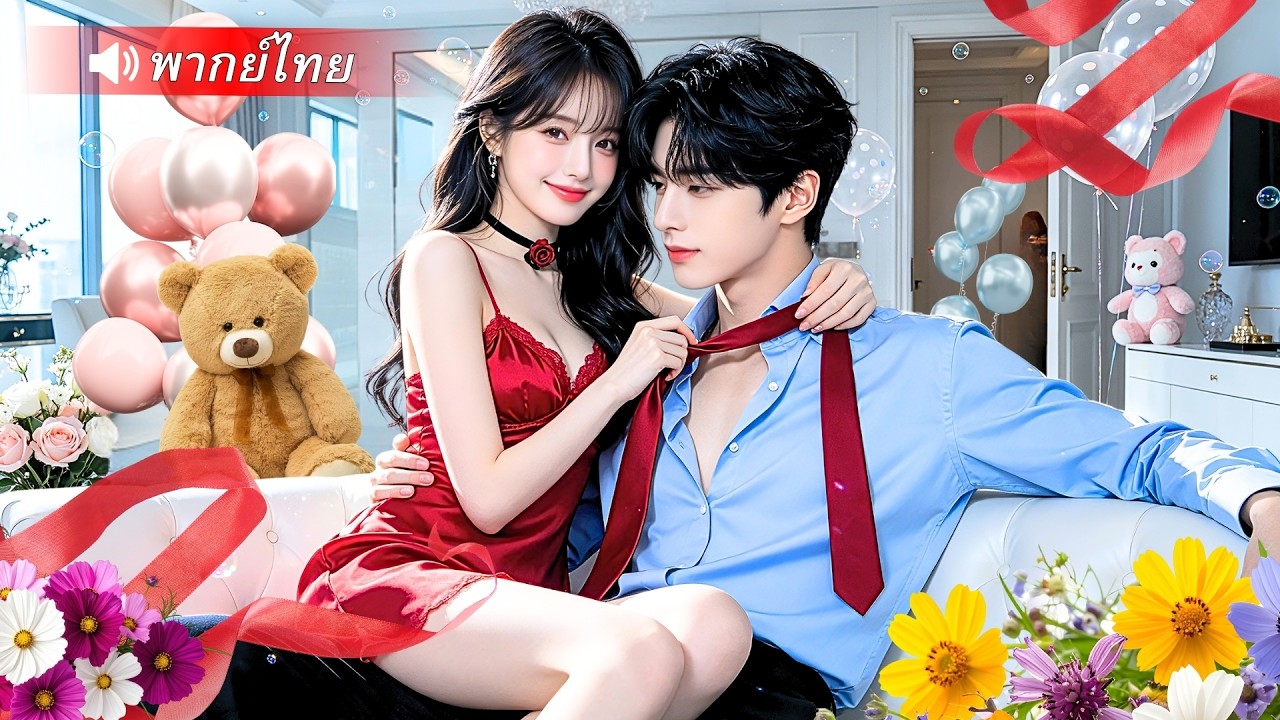 สาวทะลุมิติเข้ามาในนิยาย! ถูกระบบป่วนให้รังแกน้องชายสุดหล่อ7ปี แต่ใครจะคิดเขาดันหลงรักเธอจริง!?