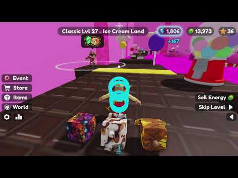 Speed Run 4 All 45 Levels - Roblox