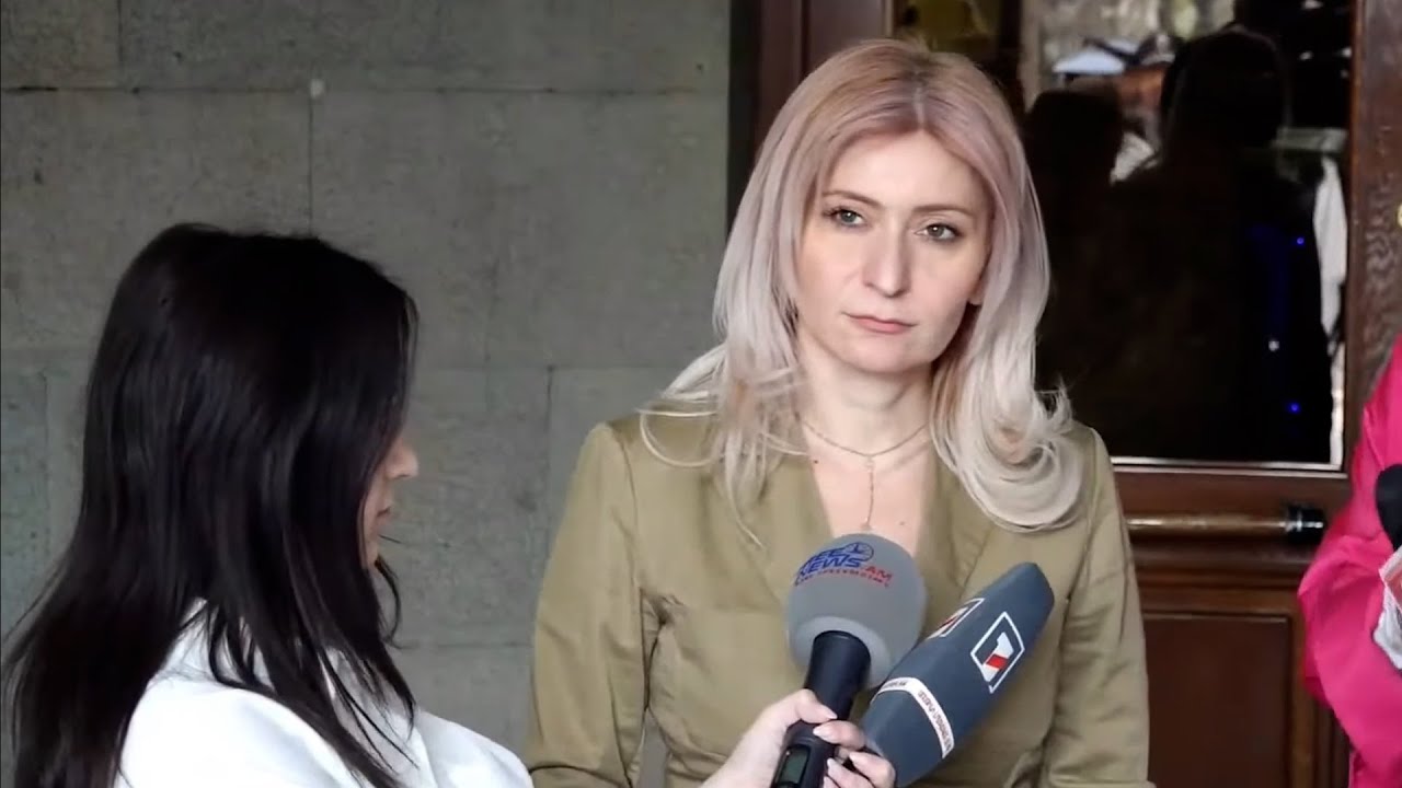 «Գոյ» թատրոնի խնդրի մասին նախարարությունը իր կարծիքը հայտնել է, ես չեմ կարող ոչինչ ասել. փոխնախարար