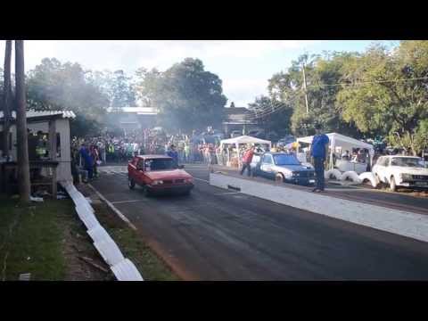 2º Festival de Arrancada