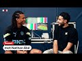 Lachen om vlaggen en geen-ja-geen-nee met Nathan Aké  | Touzani’s WK-special