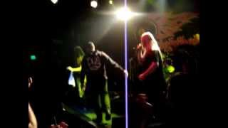 Dew-Scented / Cities of the dead (feat. Vassilis of Daylight Misery)