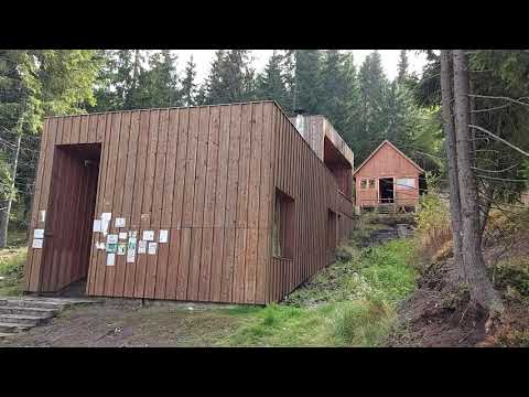 7 weeks 7 mofettes 5  Santimbru Bai 1 Csikszentimrei Budosfurdo 1