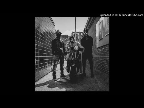 (FREE) Shootergang Type Beat - "Fuldt Magasin"