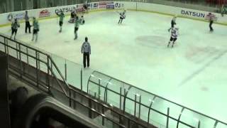 Žalgiris - Kristal El 2015 02 05