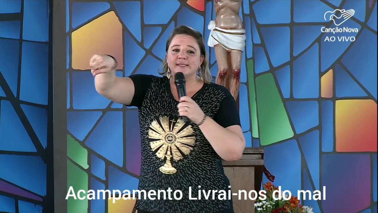 Luciana Antunes testemunho extraordinário 16/02/2019