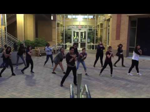 KKAP KPOP WORKSHOP | "Heart Attack" AOA