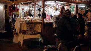 Kecskemét Christmas 2011