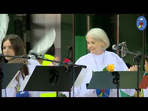 3. Spotkanie otwarte 18.08.2018 - Msza św.