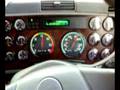 Loud Jake Brake In Freightliner Argosy
