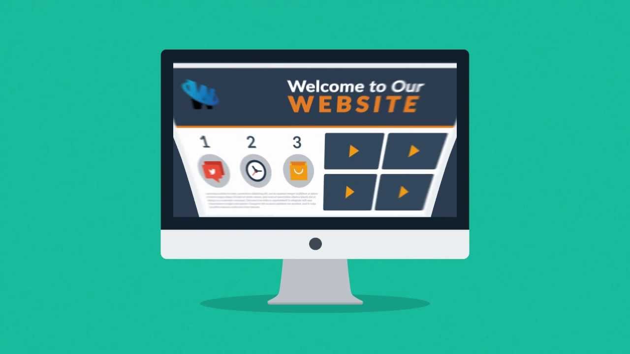 Company video IMWIZ DIGITAL MARKETING AGENCY