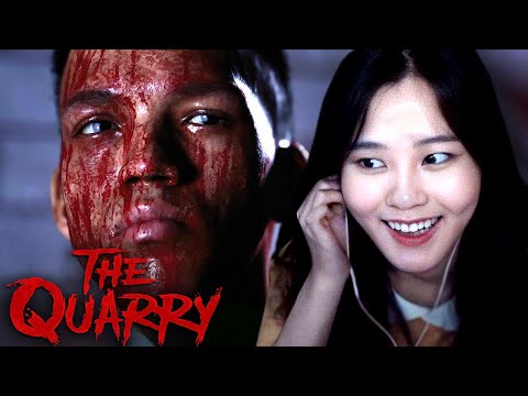 39daph Plays The Quarry