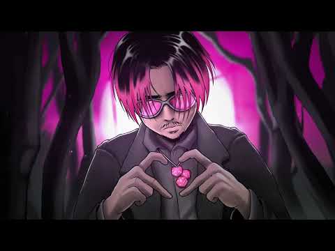 Vickk - ENIGMA (Video/Visual)