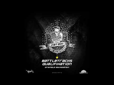 VBT 2011 [Qualifikation] - Ca-Va (feat. Paradox)