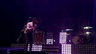 Concierto de Funambulista -  Viento a favor/Wizink Center en Madrid el 8 de Febrero de 2020