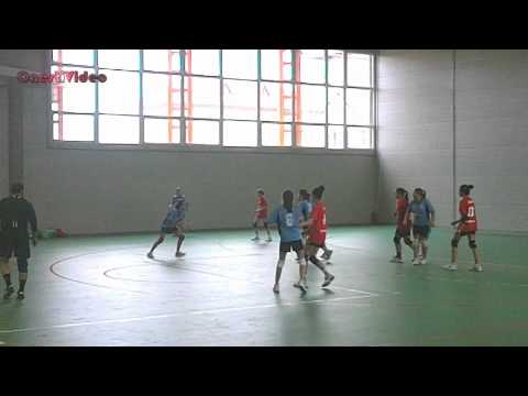 OK SPORT ONESTI - AS CORONA BRASOV duminica 11 decembrie