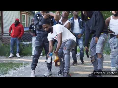 Every Person Dissed in 800 Lil Twin's "Fuck A Go"