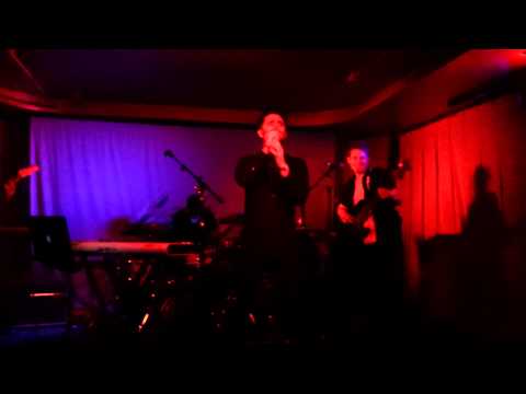 Zak Waters "The City" 04/05/14 @ Barboza (Seattle, WA)