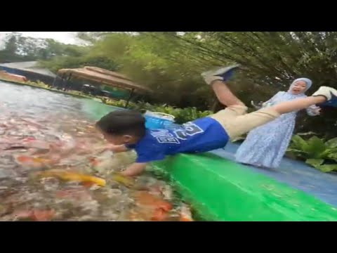 Top 5 Bocil Tamatlah Sudah