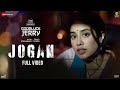 Jogan - Full Video | Goodluck Jerry | Janhvi Kapoor | Romy, Rupali J, Nikhita G, Parag C, Raj S