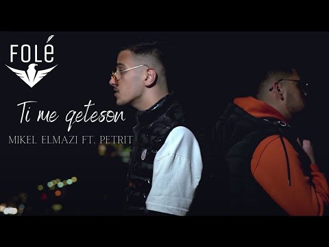 Mikel Elmazi ft. Petrit Vullkani - Ti me qeteson