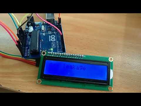 MQ-3 sensor with arduino