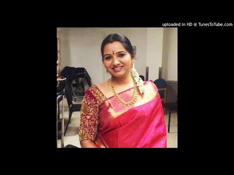 akSaya linga vibhO-shankarAbharaNam - Muthuswamy Dikshithar - S Mahathi