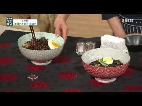 , title : '최고의 요리 비결 - 유귀열의 짜장면과 매운 짜장면_#002'