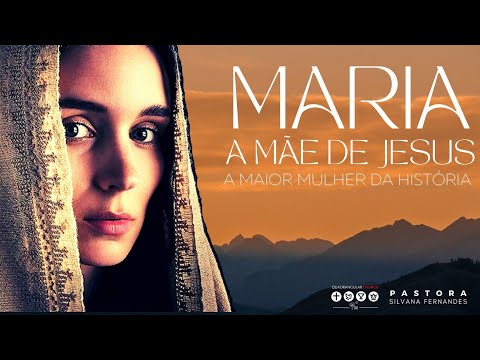 PREACHING THE STORY OF MARY, MOTHER OF JESUS ​​| MARY, THE GREATEST WOMAN OF HUMANITY