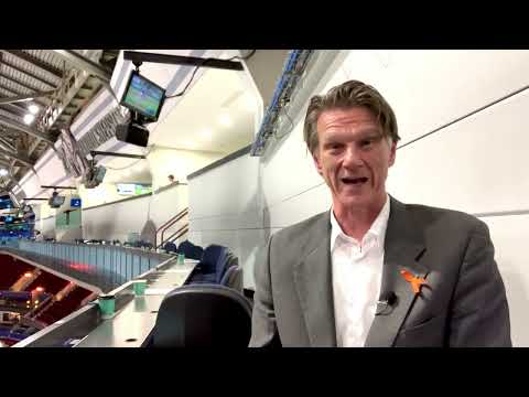 Kraken 4, Canucks 3, OT - "Simmer in 60", 9-29