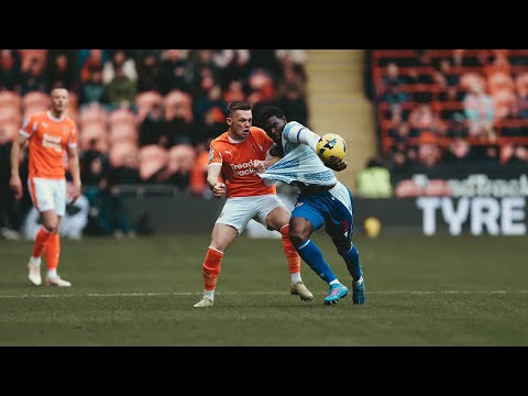 FC Blackpool 0-3 FC Reading 