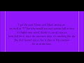 Rugrats Why Fall In Love Lyrics