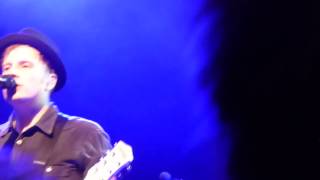 Fall Out Boy - Sophomore Slump Or Comeback Of The Year (HD) - O2 Academy Islington - 05.11.13