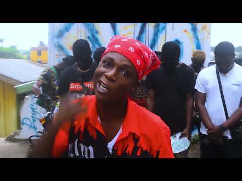 FatMoney - Money ( Official Video ) - Dir - Bill Clinton.