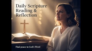 PFL-Our Daily Scripture Readings and Reflection for 11-29-2025