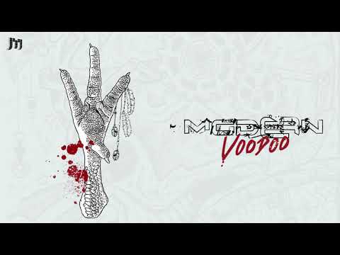 Modern8 - Voodoo