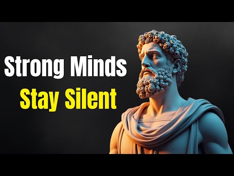 Why Strong Minds Are Not Afraid of Being Misunderstood