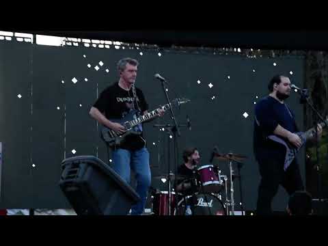 ARWEN - en SASTRE (Sta.Fe)  excelente banda de rock - 16 de Julio 2026 -