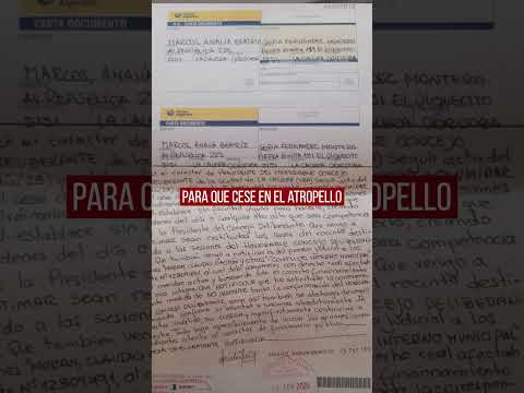 ¿Qué está pasando en el  Honorable Consejo Deliberante de La Calera?