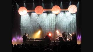 Pixies Baileys Walk -Live at Brixton Academy-