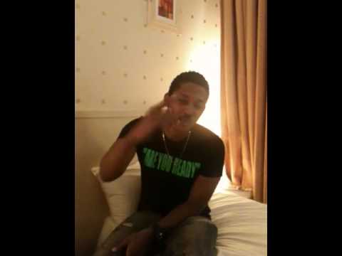 "Réponse" de Shaolin' au clash vs Daly/Saik/Samx