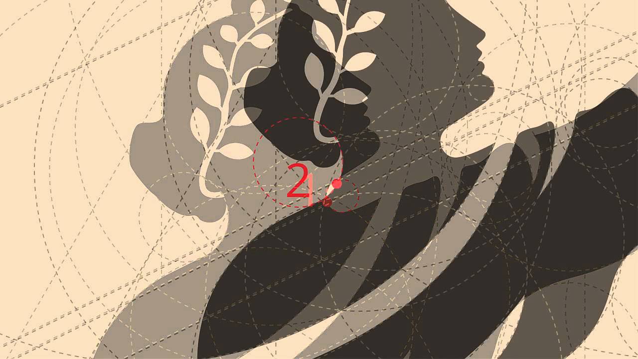 O grid vem antes ou depois do design da marca? | Walter Mattos