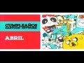Cartoon Network LA Cumpleaños CN 20 Años Promo