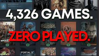 Stop Organizing Your Backlog and Start PLAYING It